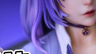 "Bạn có thể cho tôi mượn cuốn sách này không?" Tập thứ hai của bộ đồng phục JK "Genshin Impact Thund