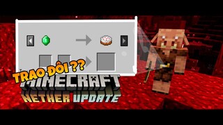 10 Điều Có Thể Bạn Không Biết Về Mob Mới ?! Cập Nhật Hay Nhất Của Minecraft ?