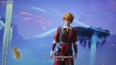 Tales Of Demons And Gods S9 Eps 21 Sub Indo