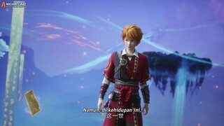 Tales Of Demons And Gods S9 Eps 21 Sub Indo