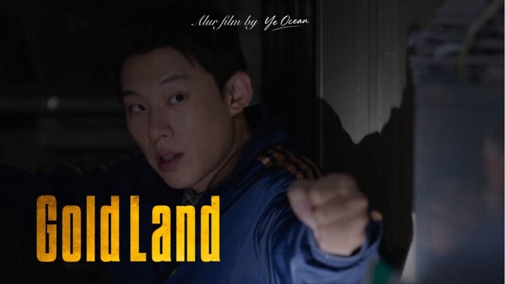 GOLD LAND Episode 3 | Kerja Sama Antara Hee-ju & Woogy💥 | bilibili