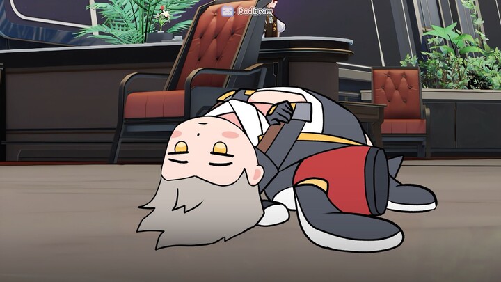 Don't Let Stelle Watch Horse Memes!