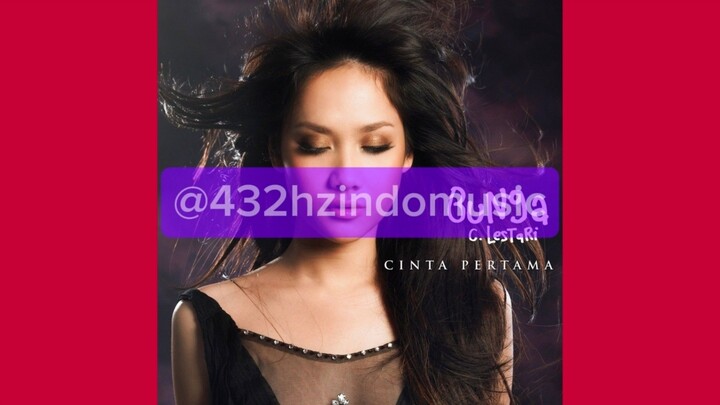 Bunga Citra Lestari - Ingkar (2007) [432 Hz]