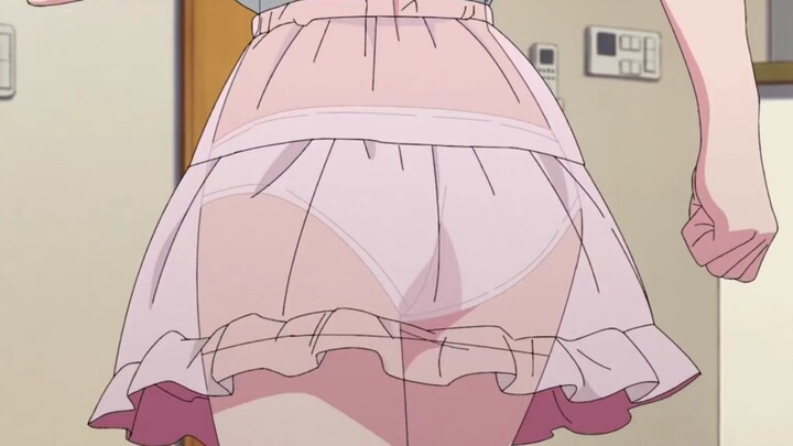 ANIME 18+‼️PAKAI BAJU HA*REM DEMI PUASIN HAS*AT TEMAN KECILKU 🔞‼️