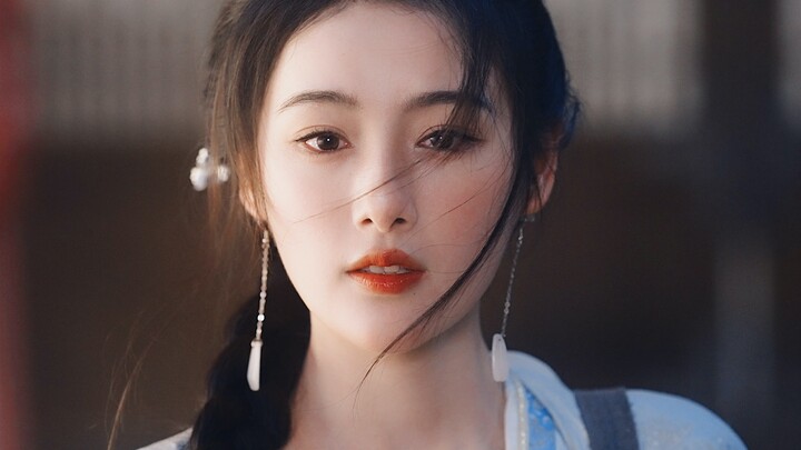 Director! As soon as the pitiable second female lead shows up, the male lead’s entire performance ov