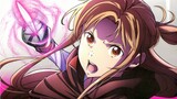 [Theatrical Version/New Screen/Haruka Tomatsu & Inori Minase] Sword Art Online Attack Episode: Aria 
