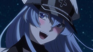 Animasi|Akame ga Kill-Suntingan Mengobati Manis