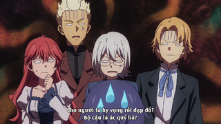 💦 Đứa bé trong rừng lên thủ đô TẬP 5 Vietsub ✨