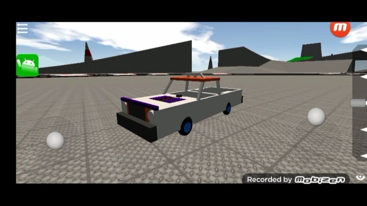 Rena ryuugu x cosplay truck pickup dodge d100 1978 #simpleplanes