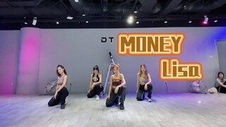 【Yuki เต้นโคฟ】ซิงเกิลใหม่ของ Lisa เพลง MONEY