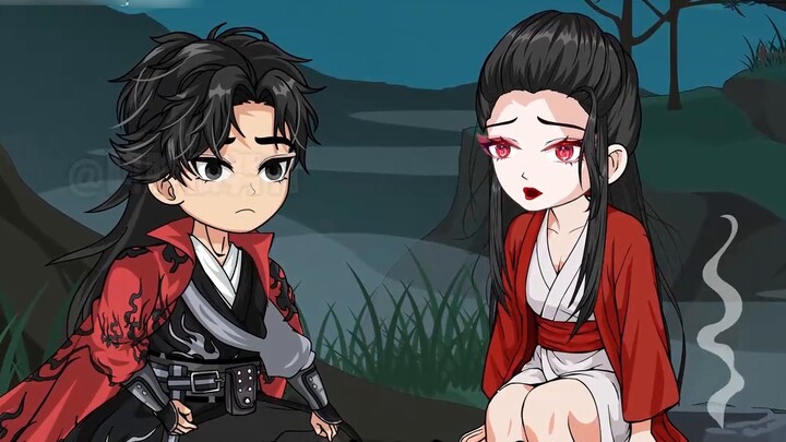 Episode 10: The adopted father attempts suicide, and Zhao unexpectedly meets his brother.