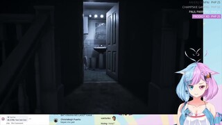 scary no people but - visage
