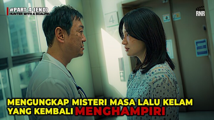MEMECAHKAN KASUS RUMIT P*MBUNUH*N BERANTAI YANG MENEROR SEANTERO NEGRI !! part 4  END