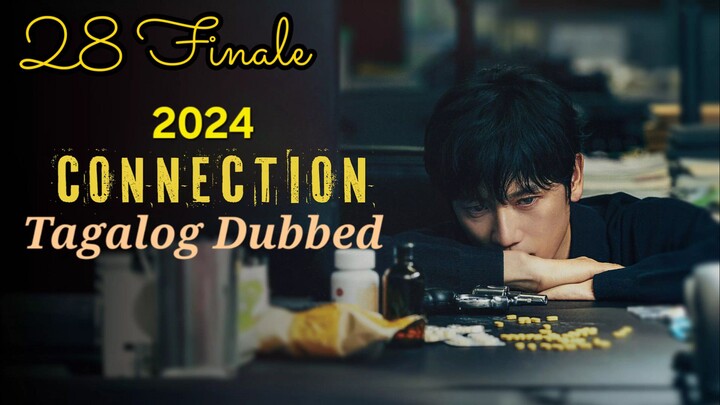 Kdrama: C0nnect10n(A genuine connection) Ep.28/END
