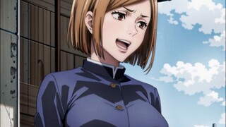 NOBARA ISAP ANU YUJI