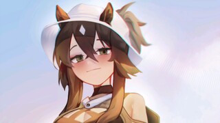 Jie: Apakah kamu siap untuk Arknights (37)