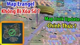 TIN VUI. Map Erangel Sẽ Không Bị Xóa Sổ. Map Livik Update Bản Chính Thức ? | PUBG Mobile