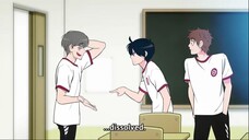Ani ni Tsukeru Kusuri wa Nai! 4 Episode 11 English Subbed