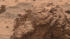 Som ET - 59 - Mars - Curiosity Sol 3667