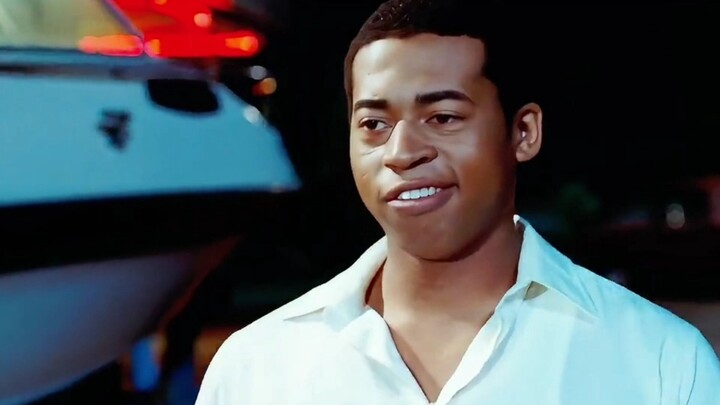 Người da đen trêu chọc cô gái da trắng, cuối cùng phải trả giá bằng mạng sống