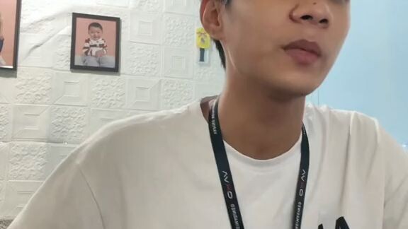 Boring kase ehhh...