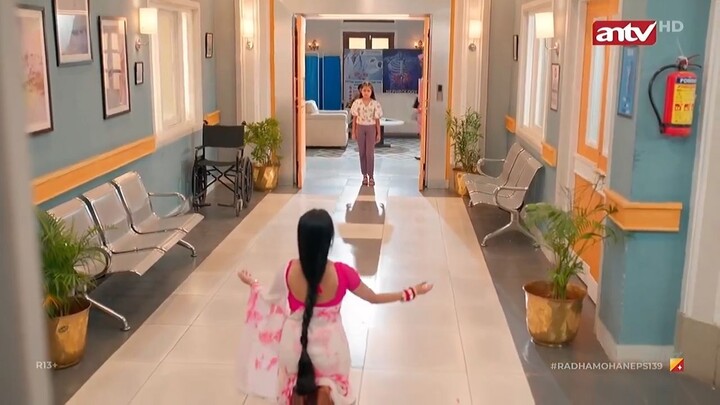 Radha mohan episode 139