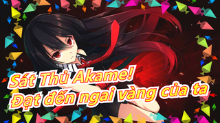 [Sát Thủ Akame! AMV] Mọi vết sẹo để đạt đến ngai vàng của ta