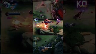 Seketika land of down sepi🗿#mobilelegends #mlbb #trending #mobilelegendsindonesia
