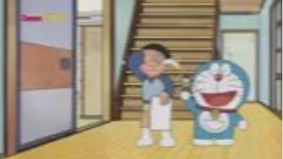 Doraemon Episode 199