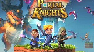 PORTAL KNIGHTS EP.1