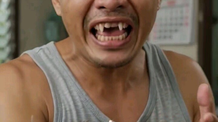 kagat lamok lang eh