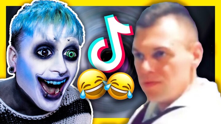 TRY NOT TO LAUGH TIKTOK EDITION 15