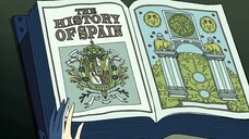 Scooby-Doo! Mystery Incorporated Season 1 Episode 25 - Pawn of Shadows