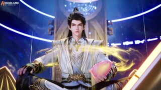 Ling tian duzun eps30 indo