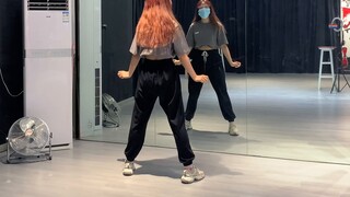 [Hướng dẫn Iron Hammer] 🍬Hướng dẫn phân tích đoạn điệp khúc "Double Ponytails" của Hard Candy Girl 3