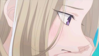 Ojou to banken kun eps 13 sub indo (End)