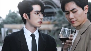 “道德是用来律己，而不是责人”