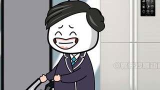 Rebirth to Save Wife and Children (116) - If I don't take revenge, I'm not a gentleman!