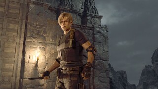 [พากย์ไทย] Resident Evil 4 remake [14]