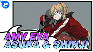 [AMV EVA] MASA LALU DAN SEKARANG
(ASUKA & SHINJI)_2