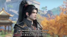 Battle Through The Heavens S5 Eps 160 Sub Indo