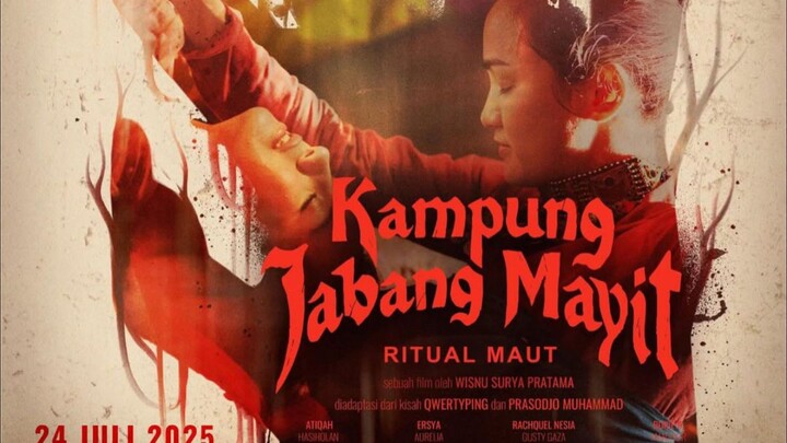 Dusun Jabang Mayit