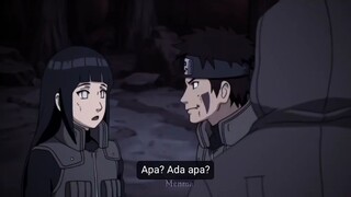 zetsu Kawai🥰🍒🍒#kiba#akamaru#shino#Hinata#Naruto shipuden episode 279