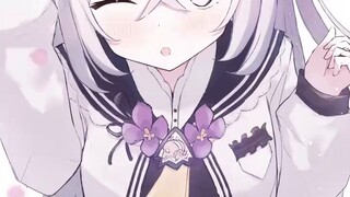 Mengapa kamu tidak bicara?