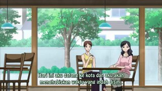 Beelzelbub Eps 18 (Sub Indo)