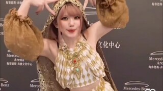 ในกรณีที่คุณไม่ทราบว่า Machico ใน Mercedes น่ารักแค่ไหน