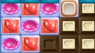 Candy crush saga level 16779