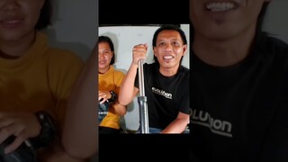 Oli shock bocor