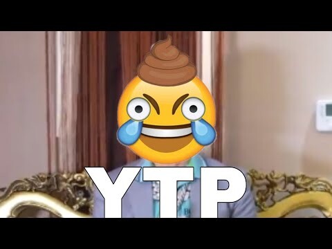 [YTP] Johnny Đặng gặp các vấn đề về bệnh lý