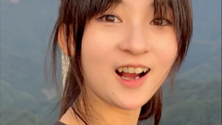 南方爬山还有什么花样？说来我听听